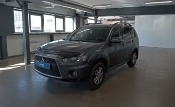 Mitsubishi Outlander 2010 года за 6 150 000 тг. в Астана фото 1
