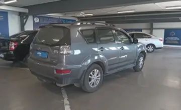 Mitsubishi Outlander 2010 года за 6 150 000 тг. в Астана фото 3
