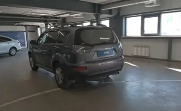 Mitsubishi Outlander 2010 года за 6 150 000 тг. в Астана фото 4