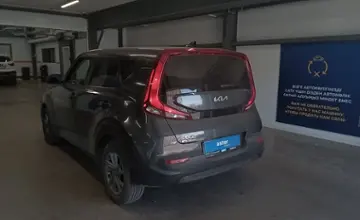 Kia Soul 2021 года за 10 000 000 тг. в Астана фото 4