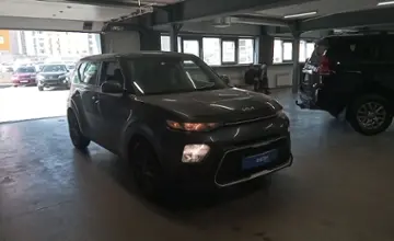 Kia Soul 2021 года за 10 000 000 тг. в Астана фото 2