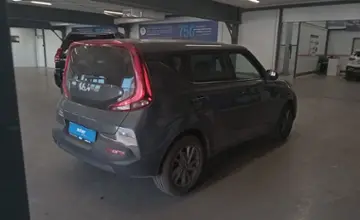 Kia Soul 2021 года за 10 000 000 тг. в Астана фото 3