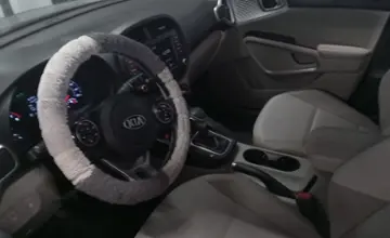 Kia Soul 2021 года за 10 000 000 тг. в Астана фото 5