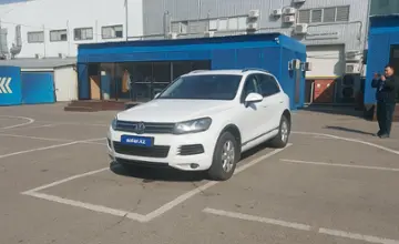 Volkswagen Touareg 2014 года за 15 000 000 тг. в Алматы фото 1