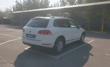 Volkswagen Touareg 2014 года за 15 000 000 тг. в Алматы фото 3