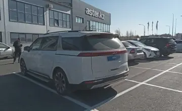 Kia Carnival 2022 года за 22 500 000 тг. в Астана фото 4