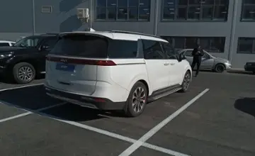 Kia Carnival 2022 года за 22 500 000 тг. в Астана фото 3