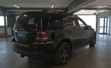Mercedes-Benz GL-Класс 2007 года за 7 800 000 тг. в Астана фото 3