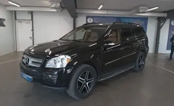Mercedes-Benz GL-Класс 2007 года за 7 800 000 тг. в Астана фото 1