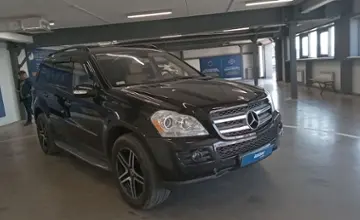 Mercedes-Benz GL-Класс 2007 года за 7 800 000 тг. в Астана фото 2