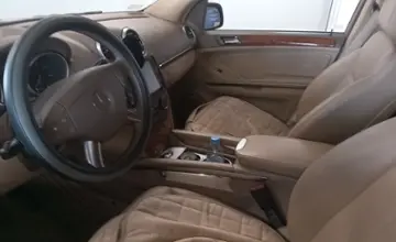 Mercedes-Benz GL-Класс 2007 года за 7 800 000 тг. в Астана фото 5