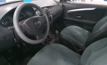 Nissan Almera 2015 года за 4 800 000 тг. в Астана фото 5