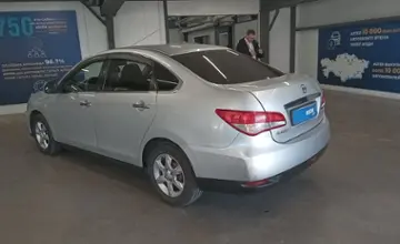 Nissan Almera 2015 года за 4 800 000 тг. в Астана фото 4