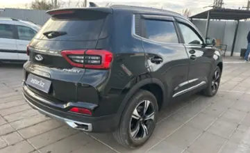 Chery Tiggo 4 Pro 2023 года за 7 600 000 тг. в Уральск