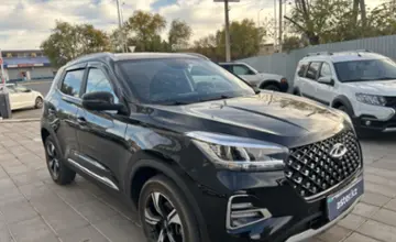 Chery Tiggo 4 Pro 2023 года за 7 600 000 тг. в Уральск фото 3