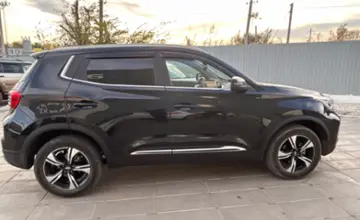 Chery Tiggo 4 Pro 2023 года за 7 600 000 тг. в Уральск фото 4