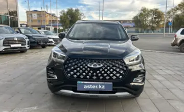 Chery Tiggo 4 Pro 2023 года за 7 600 000 тг. в Уральск фото 2