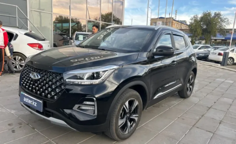 Chery Tiggo 4 Pro 2023 года за 7 600 000 тг. в Уральск