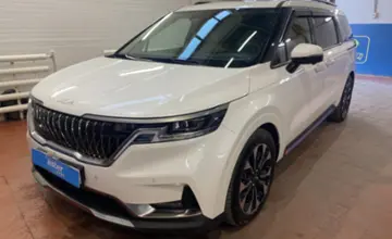 Kia Carnival 2022 года за 23 000 000 тг. в Астана фото 1