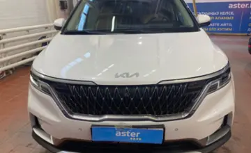 Kia Carnival 2022 года за 23 000 000 тг. в Астана фото 2