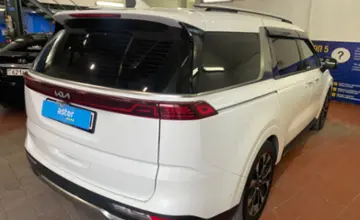 Kia Carnival 2022 года за 23 000 000 тг. в Астана