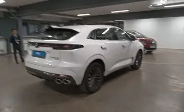 Changan UNI-K 2023 года за 11 000 000 тг. в Астана фото 3