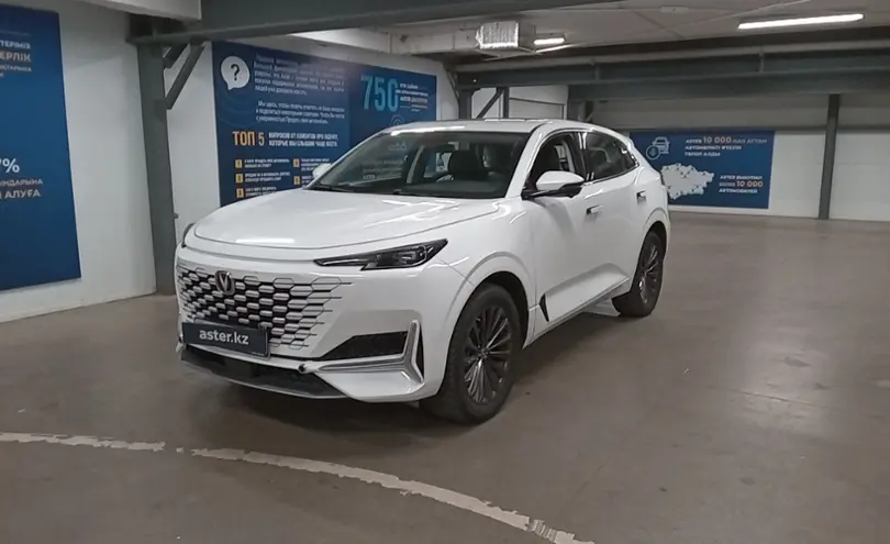 Changan UNI-K 2023 года за 11 000 000 тг. в Астана