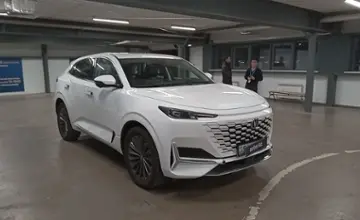 Changan UNI-K 2023 года за 11 000 000 тг. в Астана фото 2