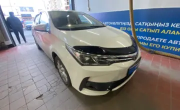 Toyota Corolla 2017 года за 8 000 000 тг. в Астана фото 3