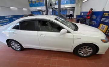 Toyota Camry 2010 года за 8 000 000 тг. в Астана фото 4