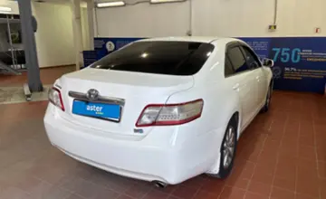 Toyota Camry 2010 года за 8 000 000 тг. в Астана