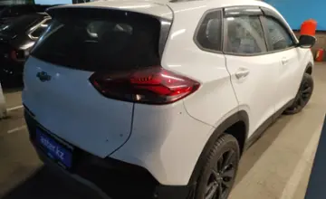 Chevrolet Tracker 2021 года за 7 700 000 тг. в Алматы