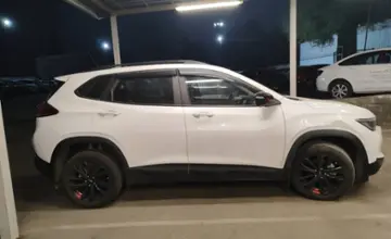 Chevrolet Tracker 2021 года за 7 700 000 тг. в Алматы фото 4