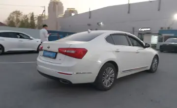 Kia Cadenza 2015 года за 7 000 000 тг. в Шымкент фото 3