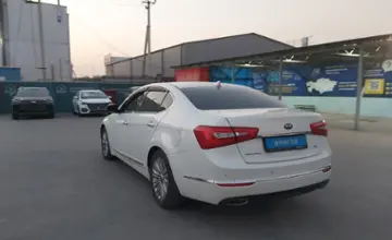 Kia Cadenza 2015 года за 7 000 000 тг. в Шымкент фото 4