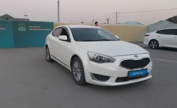 Kia Cadenza 2015 года за 7 000 000 тг. в Шымкент фото 2