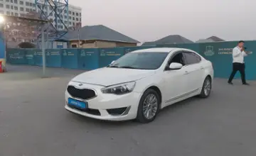 Kia Cadenza 2015 года за 7 000 000 тг. в Шымкент фото 1