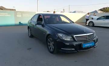 Mercedes-Benz C-Класс 2011 года за 5 500 000 тг. в Шымкент фото 2