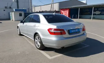 Mercedes-Benz E-Класс 2010 года за 7 000 000 тг. в Шымкент фото 4
