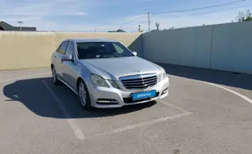 Mercedes-Benz E-Класс 2010 года за 7 000 000 тг. в Шымкент фото 2
