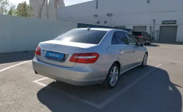 Mercedes-Benz E-Класс 2010 года за 7 000 000 тг. в Шымкент фото 3