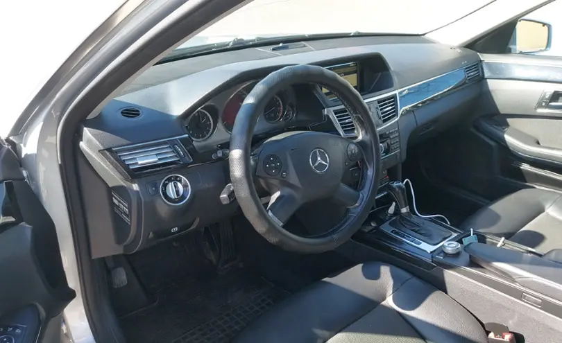 Mercedes-Benz E-Класс 2010 года за 7 000 000 тг. в Шымкент фото 5