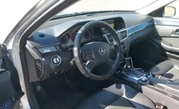 Mercedes-Benz E-Класс 2010 года за 7 000 000 тг. в Шымкент фото 5