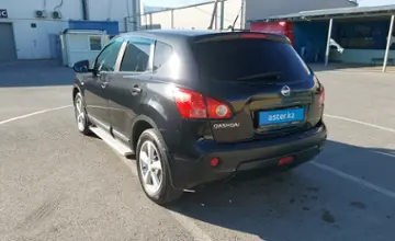 Nissan Qashqai 2009 года за 5 000 000 тг. в Шымкент фото 4