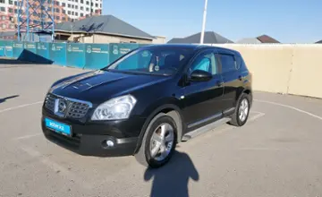 Nissan Qashqai 2009 года за 5 000 000 тг. в Шымкент фото 1