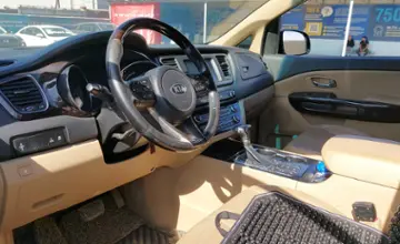 Kia Carnival 2018 года за 12 000 000 тг. в Шымкент фото 5