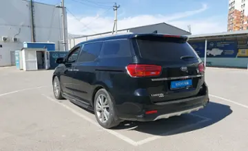 Kia Carnival 2018 года за 12 000 000 тг. в Шымкент фото 4
