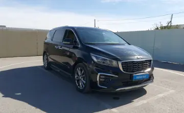 Kia Carnival 2018 года за 12 000 000 тг. в Шымкент фото 2