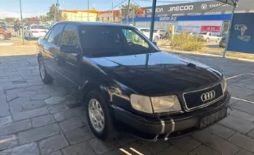Audi 100 1992 года за 2 000 000 тг. в Талдыкорган фото 3