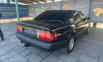 Audi 100 1992 года за 2 000 000 тг. в Талдыкорган